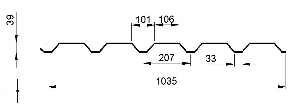 Siegmatell 35/207