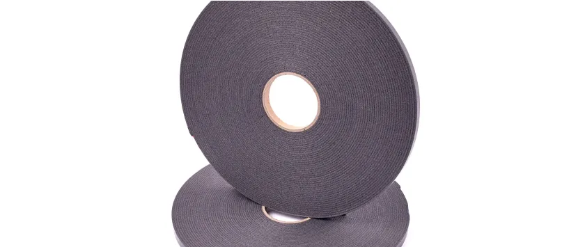 Dichtband aus PE (Polyethylen)