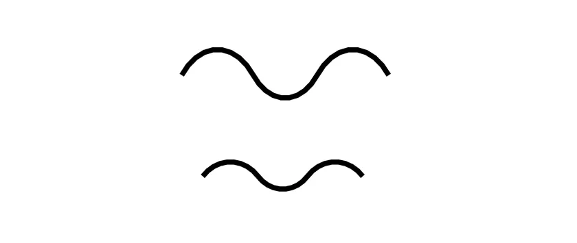 Profilfüller für Eternit