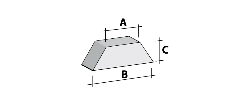 Profilfüller Sonderprofile