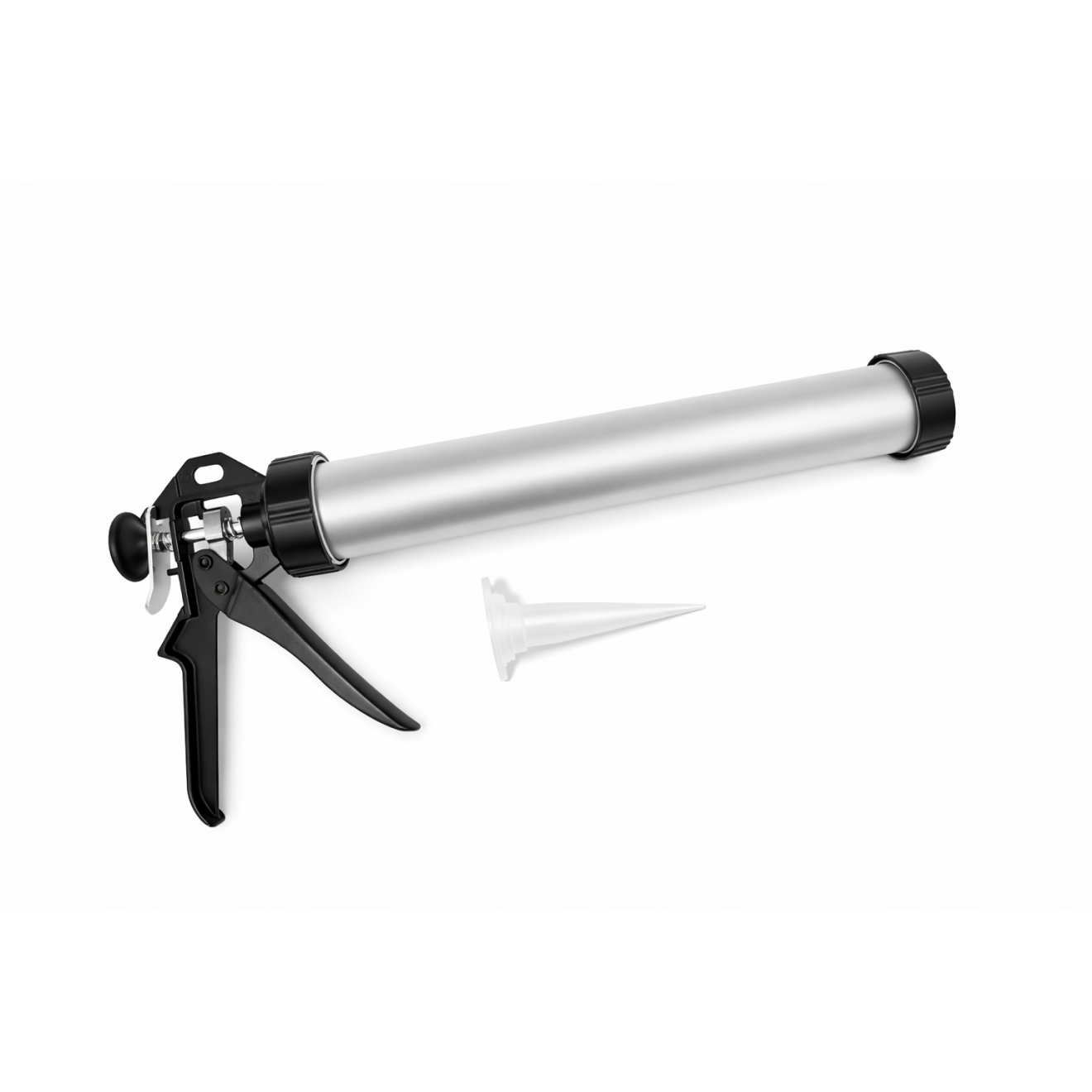 Schlauchbeutelpistole 600 ml