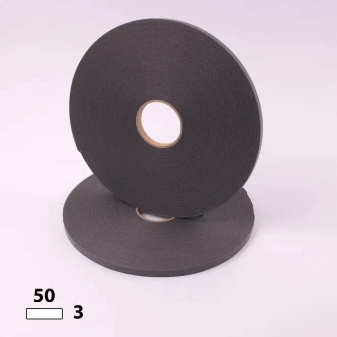 Pe-Dichtband 50 x 3 mm